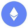 ETH 图标