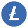 LTC 图标