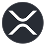 XRP 图标